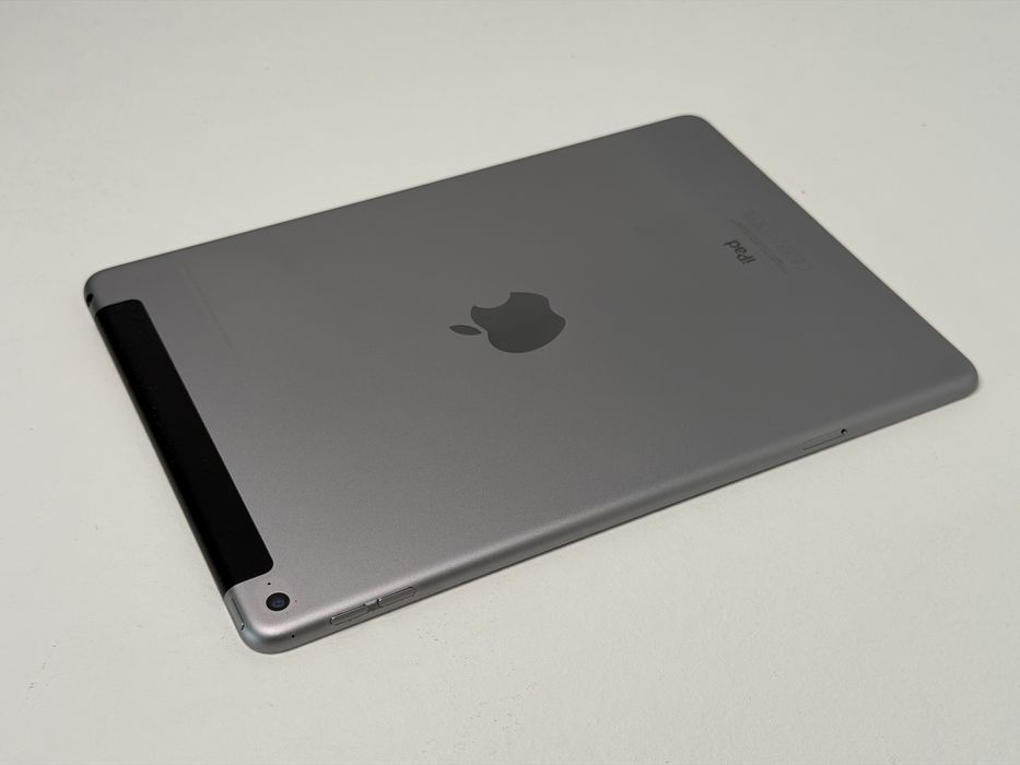 iPad Air 2 (A1567) - 128GB - Cellular (LTE) - faktura VAT 23%