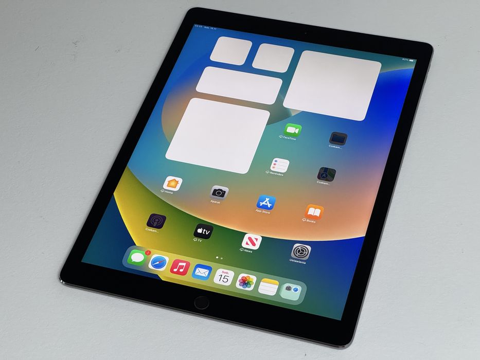 iPad Pro 12.9 1. gen. (A1584) - 32GB - faktura VAT 23%