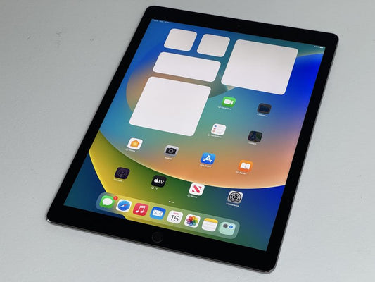 iPad Pro 12.9 1. gen. (A1584) - 32GB - faktura VAT 23%