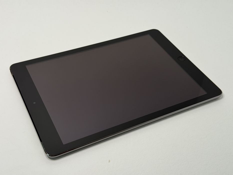 iPad Air 1 (A1475) - 32GB - Cellular (LTE) - faktura VAT 23%