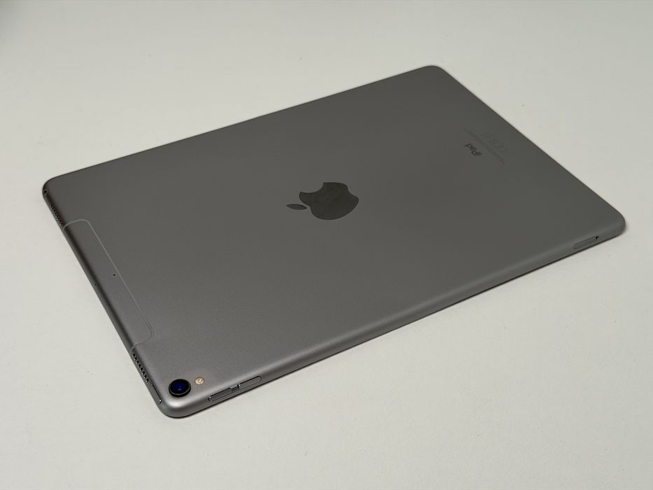 iPad Pro 10.5 (A1709) - 64GB - Cellular (LTE) - faktura VAT 23%