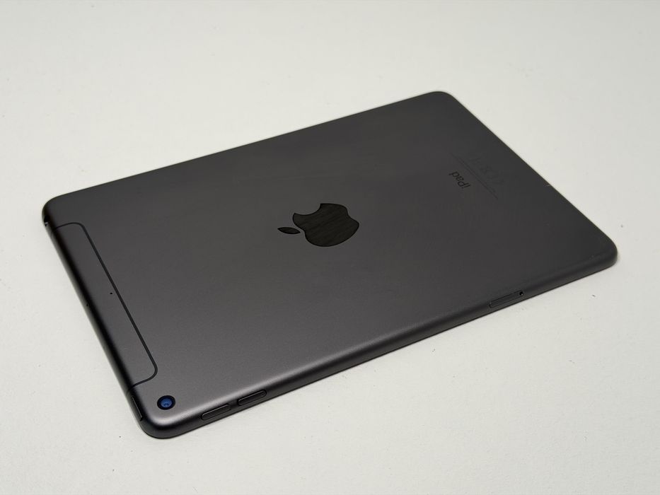 iPad mini 5 (A2124) - 256GB - Cellular (LTE) - faktura VAT 23%