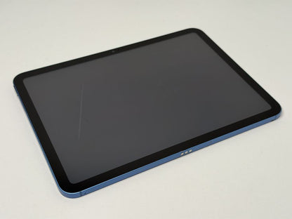 iPad 10. gen. (A2757) - 64GB - Cellular (LTE) - faktura VAT 23%