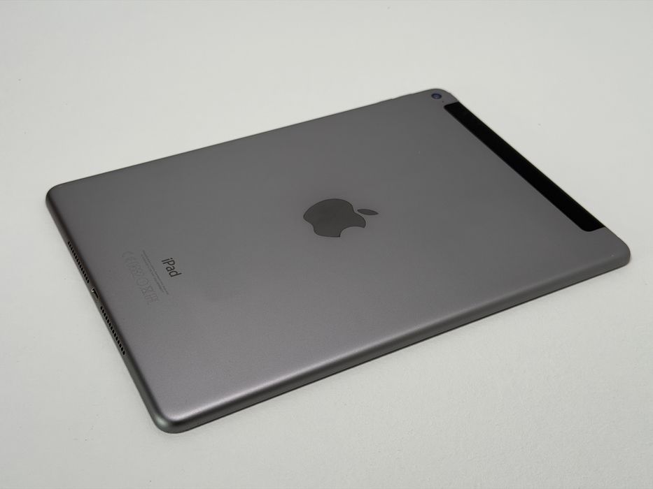 iPad Air 2 (A1567) - 128GB - Cellular (LTE) - faktura VAT 23%