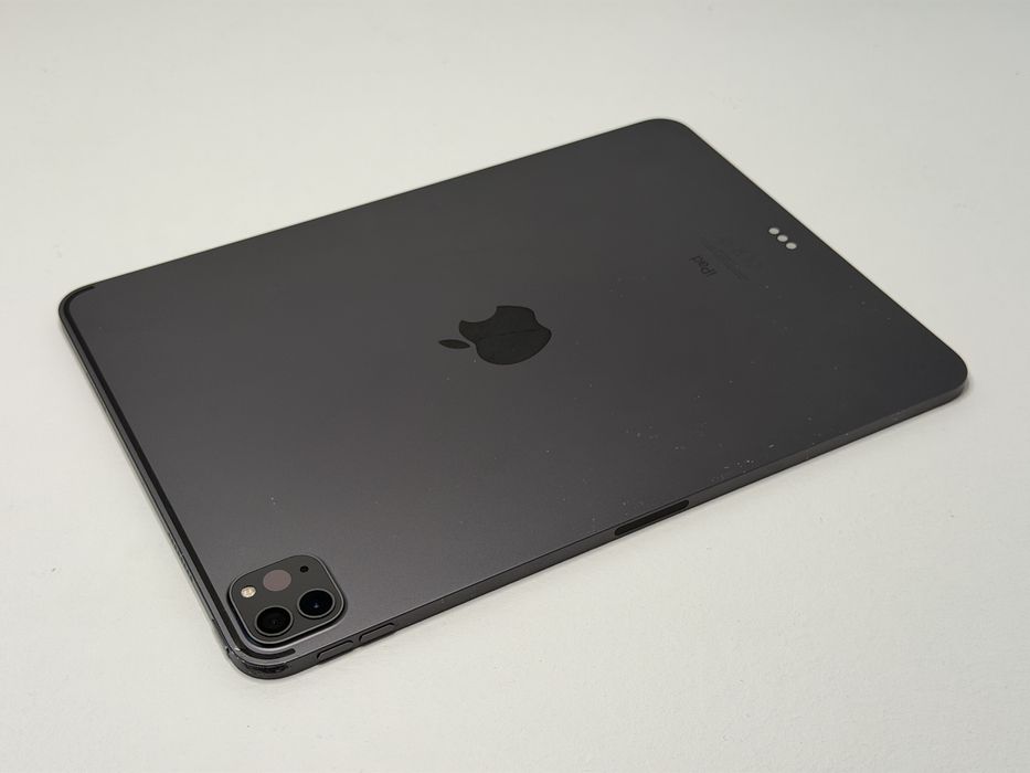 iPad Pro 11 3. gen. (A2377) - 128GB - Apple M1 - faktura VAT 23%