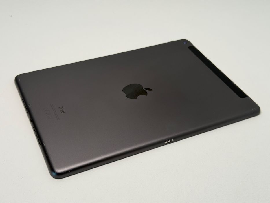 iPad 8. gen. (A2429) - 128GB - Cellular (LTE) - Space Gray - faktura VAT 23%