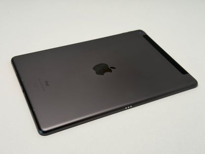 iPad 8. gen. (A2429) - 128GB - Cellular (LTE) - Space Gray - faktura VAT 23%