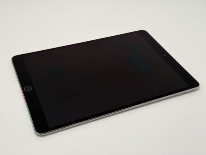 iPad Pro 10.5 (A1709) - 256GB - Cellular (LTE) - Space Gray - pęknięty - faktura VAT 23%
