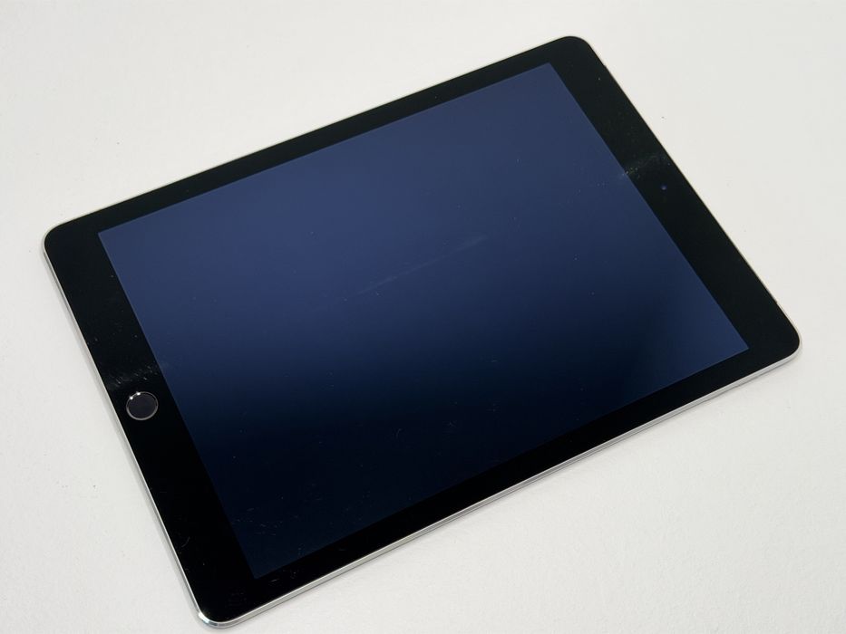 iPad Air 2 (A1567) - 64GB - Cellular (LTE) - Space Gray - faktura VAT 23%