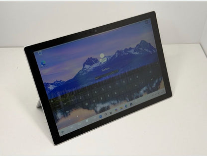 Microsoft Surface Pro 7 (1866) - i5/8GB/256GB - wada- faktura VAT 23%