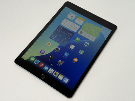 iPad 9. gen. (A2602) - 64GB - faktura VAT 23%