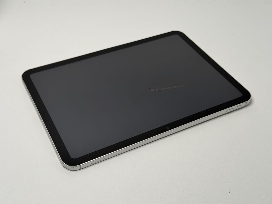 iPad 10. gen. (A2757) - 64GB - Cellular (LTE) - faktura VAT 23%