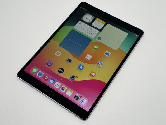 iPad Pro 10.5 (A1709) - 256GB - Cellular (LTE) - Space Gray - faktura VAT 23%