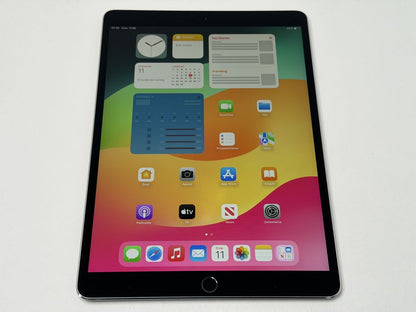 iPad Pro 10.5 (A1709) - 64GB - Cellular (LTE) - faktura VAT 23%
