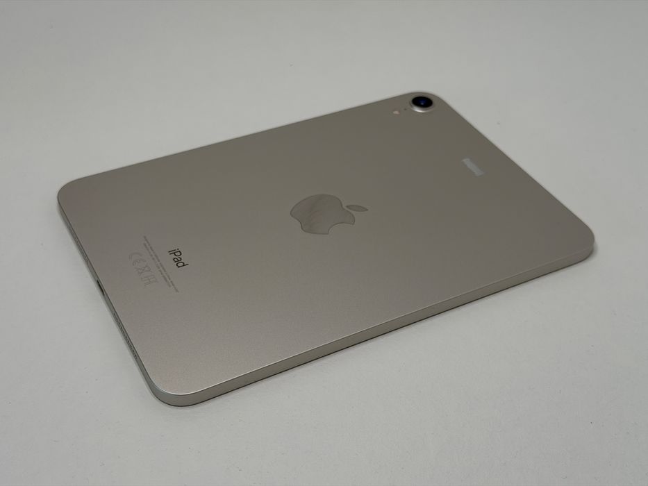 iPad mini 6 (A2567) - 64GB - faktura VAT 23%