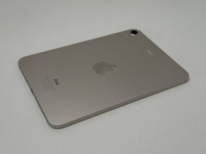 iPad mini 6 (A2567) - 64GB - faktura VAT 23%