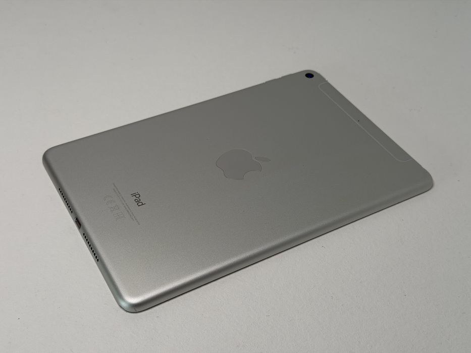 iPad mini 5 (A2124) - 256GB - Cellular (LTE) - faktura VAT 23%