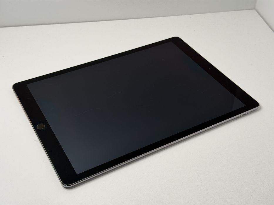 iPad Pro 12.9 1. gen. (A1584) - 256GB - faktura VAT 23%
