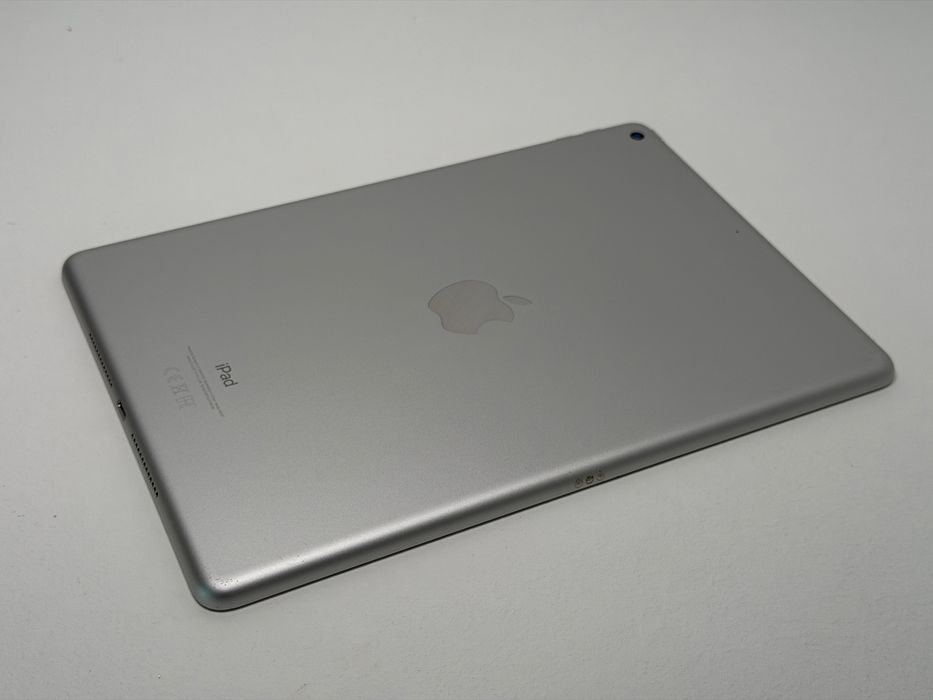 iPad 7. gen. (A2197) - 32GB - Silver - faktura VAT 23%