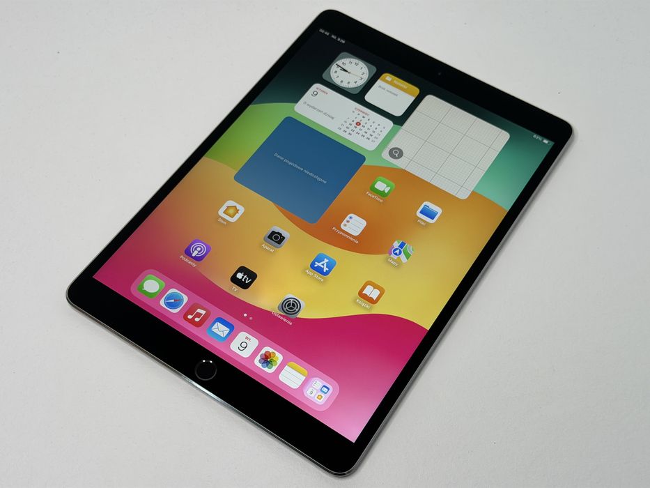 iPad Pro 10.5 (A1709) - 64GB - Cellular (LTE) - faktura VAT 23%