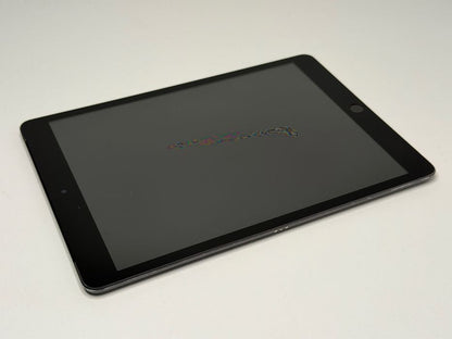 iPad 9. gen. (A2604) - 64GB - Cellular (LTE) - faktura VAT 23%
