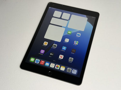 iPad 7. gen. (A2198) - 128GB - Cellular (LTE) - faktura VAT 23%