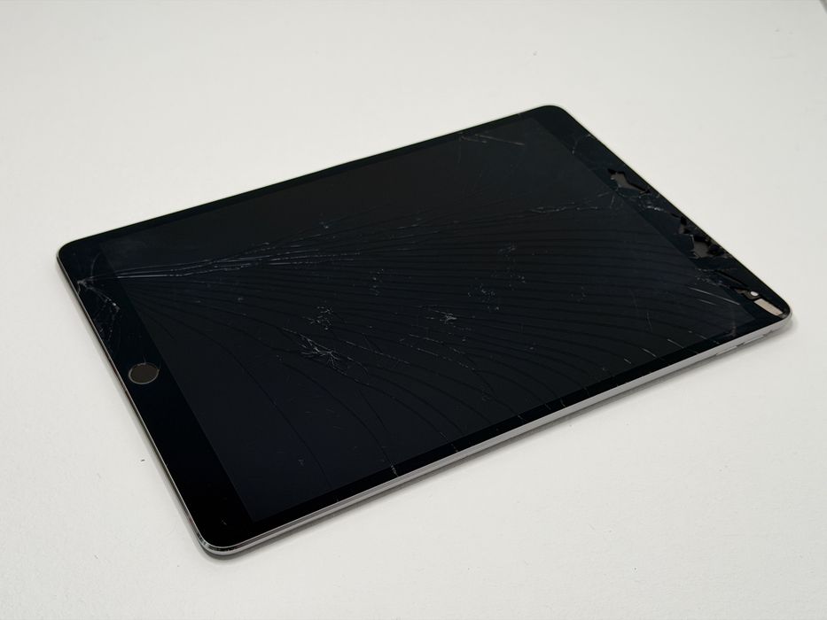 iPad Pro 10.5 (A1709) - 256GB - Cellular - zbity - faktura VAT 23%