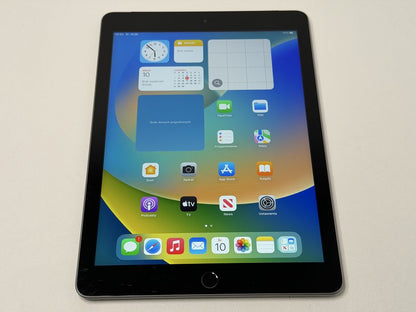 iPad 5 (A1823) - 128GB - Cellular (LTE) - faktura VAT 23%