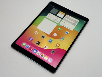 iPad Pro 10.5 (A1709) - 64GB - Cellular (LTE) - Space Gray - faktura VAT 23%