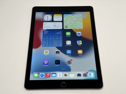 iPad Air 2 (A1566) - 16GB - faktura VAT 23%