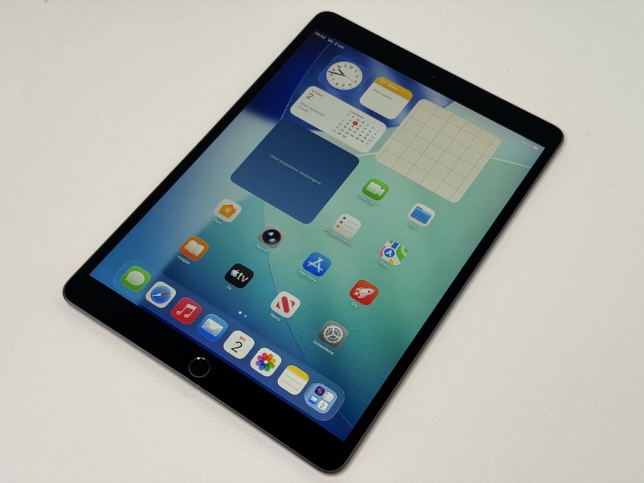 iPad Air 3 (A2123) - 256GB - Cellular (LTE) - faktura VAT 23%