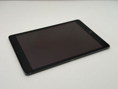 iPad 8. gen. (A2429) - 32GB - Cellular (LTE) - Space Gray - faktura VAT 23%
