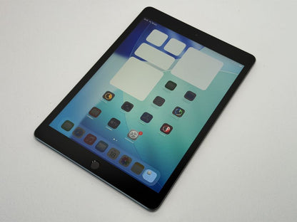 iPad 8. gen. (A2429) - 32GB - Cellular (LTE) - Space Gray - faktura VAT 23%