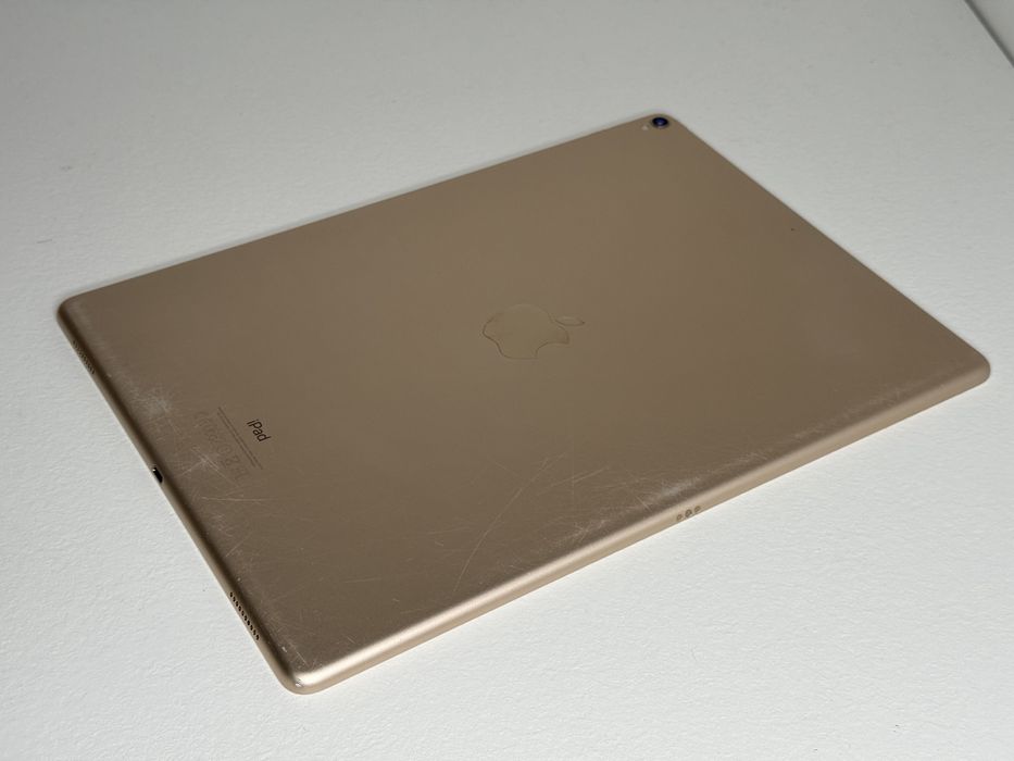 iPad Pro 12.9 2. gen. (A1670) - 64GB - faktura VAT 23%