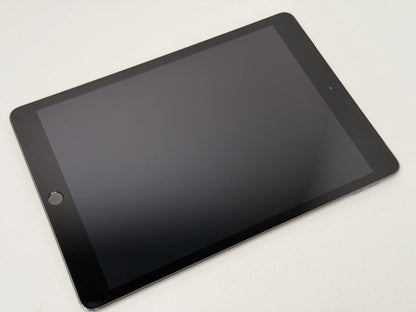 iPad 8. gen. (A2429) - 32GB - Cellular (LTE) - Space Gray - faktura VAT 23%