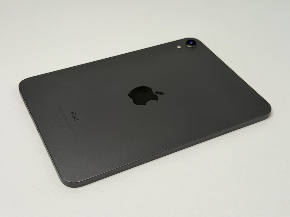 iPad mini 6 (A2567) - 64GB - wylany - faktura VAT 23%