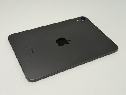 iPad mini 6 (A2567) - 64GB - wylany - faktura VAT 23%