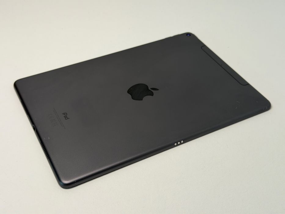 iPad Air 3 (A2123) - 256GB - Cellular (LTE) - faktura VAT 23%