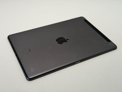 iPad 8. gen. (A2429) - 32GB - Cellular (LTE) - Space Gray - faktura VAT 23%