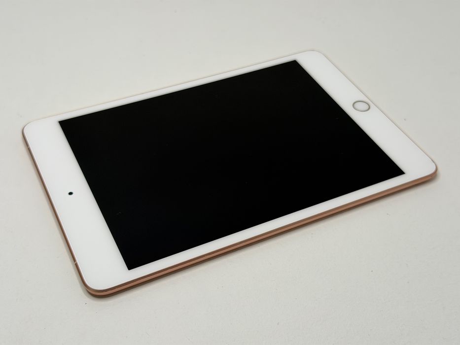 iPad mini 5 (A2124) - 256GB - Cellular (LTE) - faktura VAT 23%