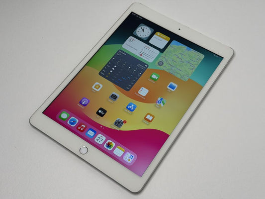 iPad 8. gen. (A2429) - 32GB - Cellular (LTE) - faktura VAT 23%