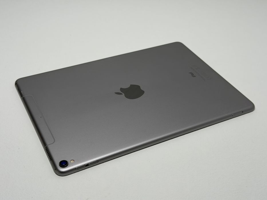 iPad Pro 10.5 (A1709) - 256GB - Cellular (LTE) - Space Gray - faktura VAT 23%