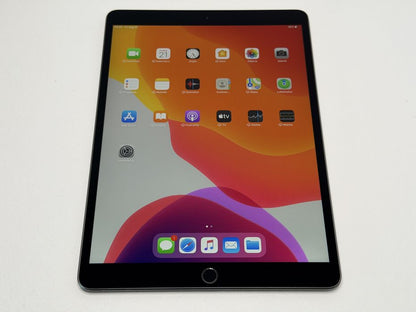 iPad Air 3 (A2152) - 64GB - Space Gray - faktura VAT 23%