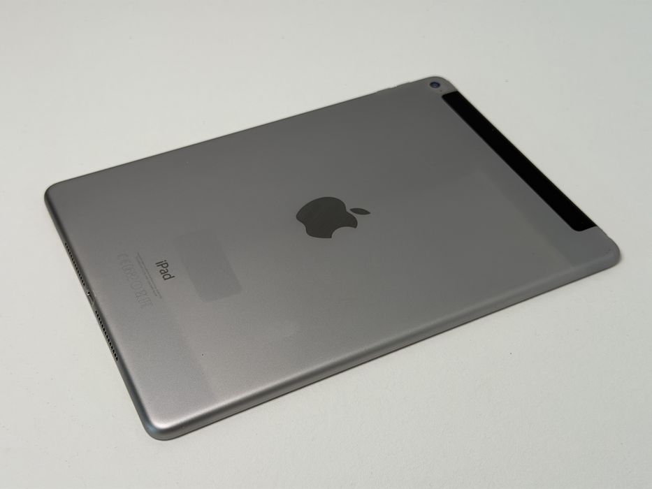iPad Air 2 (A1567) - 128GB - Cellular (LTE) - faktura VAT 23%