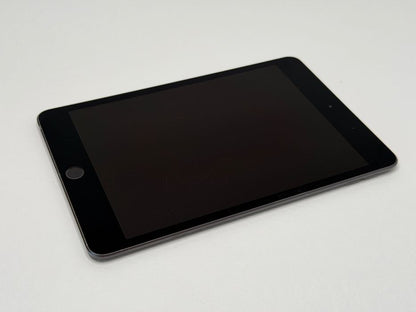 iPad mini 5 (A2124) - 64GB - Cellular (LTE) - faktura VAT 23%