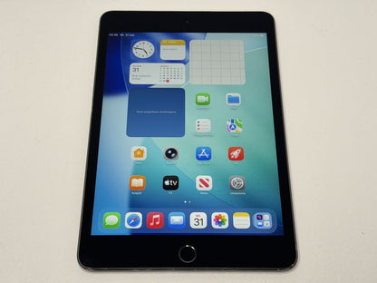 iPad mini 5 (A2124) - 256GB - Cellular (LTE) - faktura VAT 23%