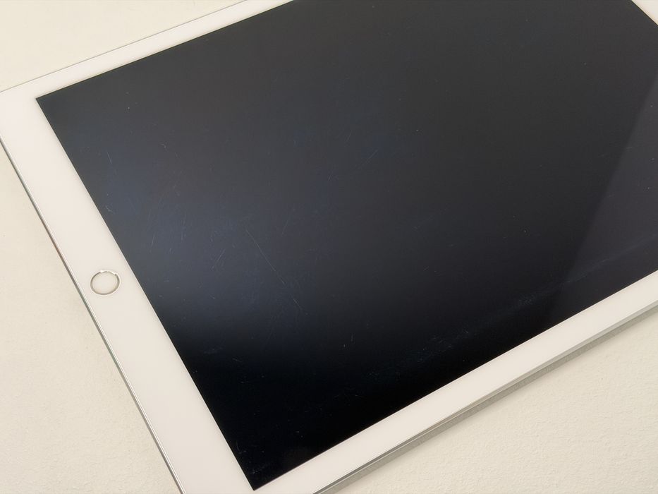 iPad Pro 12.9 2. gen. (A1671) - 512GB - Cellular (LTE) - faktura VAT 23%