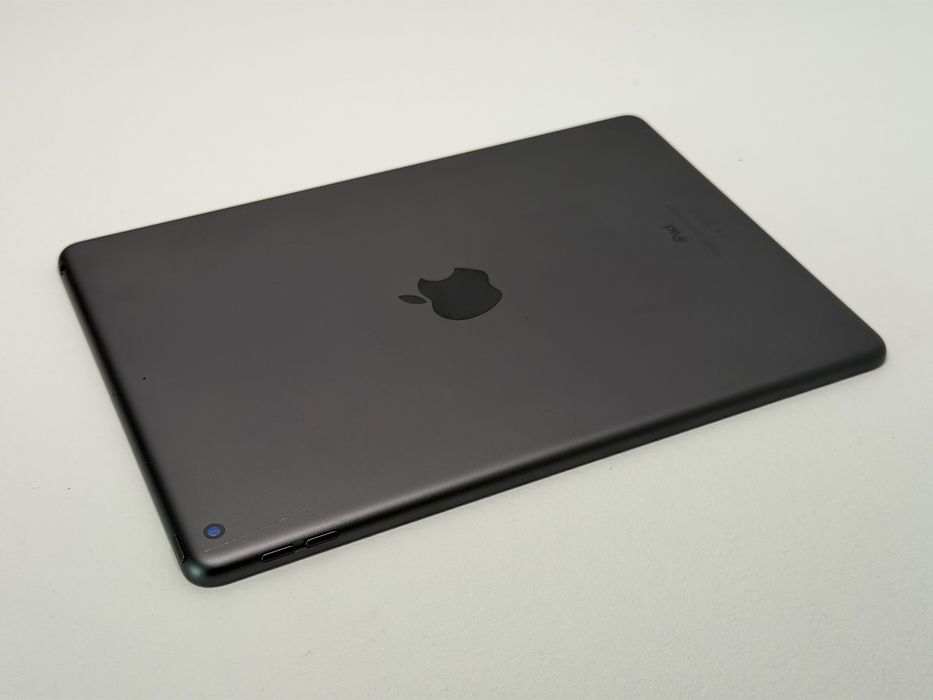 iPad 9. gen. (A2602) - 64GB - Space Gray - faktura VAT 23%