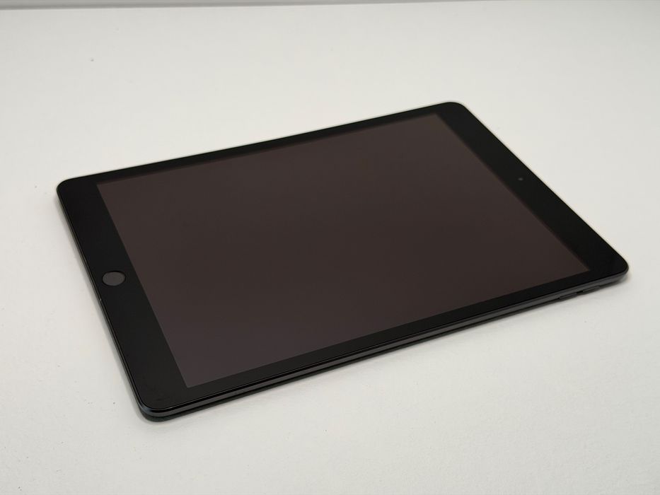 iPad 7. gen. (A2197) - 32GB - Space Gray - faktura VAT 23%