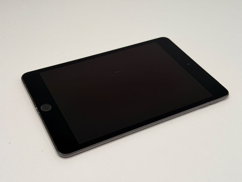 iPad mini 5 (A2124) - Cellular (LTE) - 64GB - faktura VAT 23%